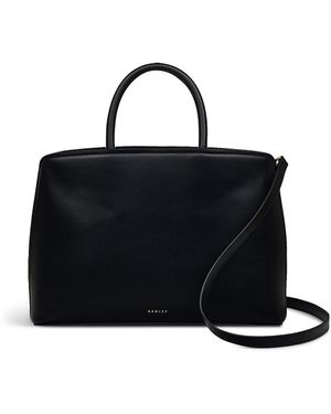 Radley Kendal Terrace Medium Zip Top Grab Bag in Brown | Lyst