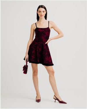 Torn By Ronny Kobo Mini and short dresses for Women | Online Sale up to 68%  off | Lyst
