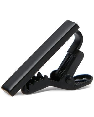 Con.struct Solid 1" Tie Bar - Black
