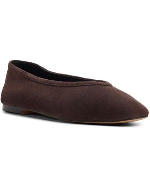 ALDO Ayrah Ballet Flats - Brown