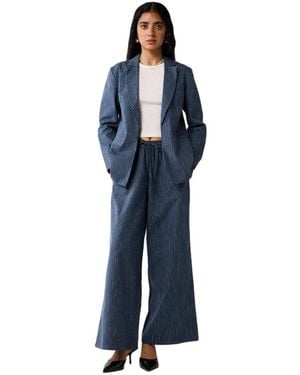 REISTOR Weekday Blazer - Blue