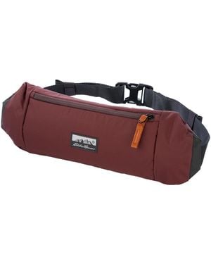 Eddie Bauer 2l Transit Sling Bag - Red