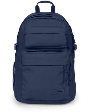 Eastpak Double Pro Backpack - Blue