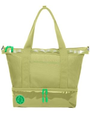 BABOON TO THE MOON Weekender 34l - Green