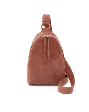 Hobo International Fern Sling - Brown