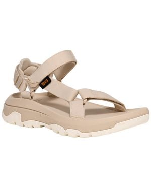 Teva Hurricane Sport Sandals - Natural