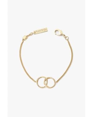 TUTTI Coast Bracelet - White