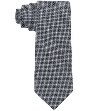 Tom Baine Classic Tie - Gray