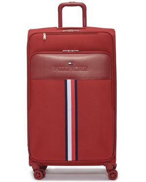 Tommy Hilfiger Collingwood 28" luggage - Red