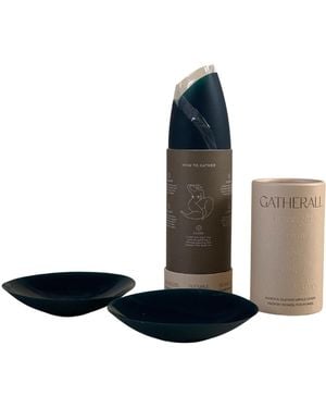 GATHERALL Nipple Covers - White