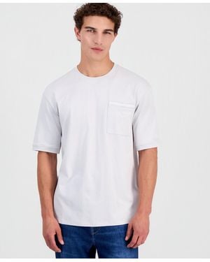 Guess Varcy T-shirt - White