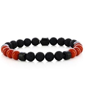 Metallo Stainless Steel - Black