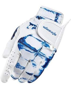 Wosofe Golf Glove - Blue
