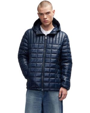 Pajar Niran Lightweight Packable Puffer - Blue