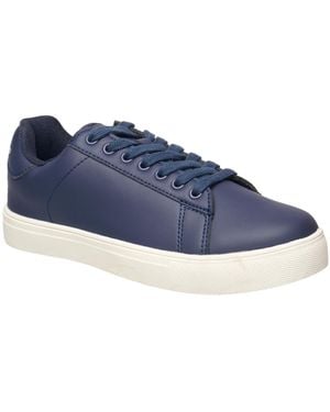 Lucky Brand Reid Casual Sneakers - Blue