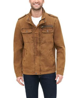 Levi's Field Jacket - Natural