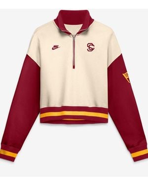 Nike Natural - Red