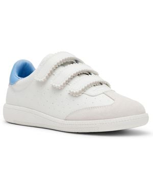 Steve Madden Momentum Sneakers - White