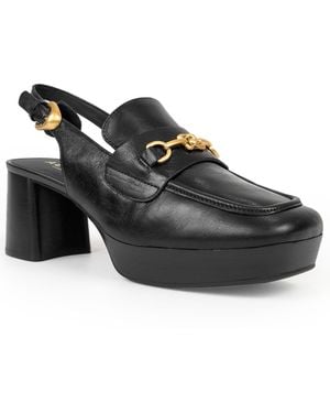 Aerosoles Sorin Slingback Pump - Black