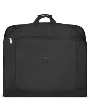 Delsey Garment Sleeve, 45" Helium - Black