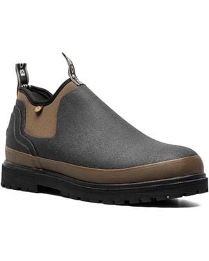 Bogs Tillamook Bay Boot - Black