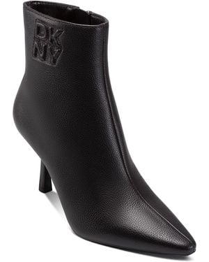 DKNY Sneaker - Black