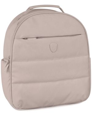 Heys Puffer Backpack - Gray