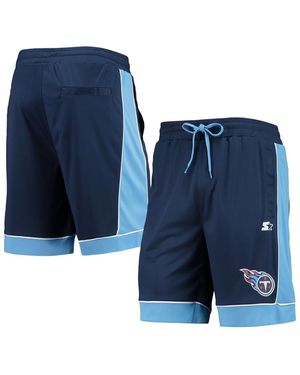 Starter Navy - Blue