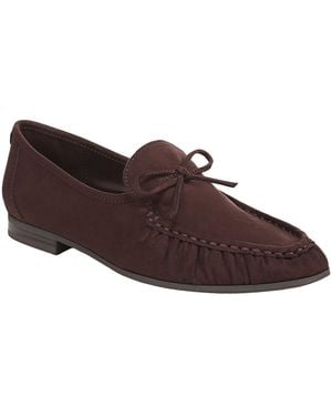 Sam & Libby Nuri Slip-on Loafers - Brown