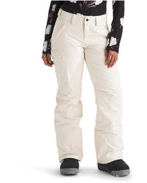 The North Face Freedom Insulated Pants - White