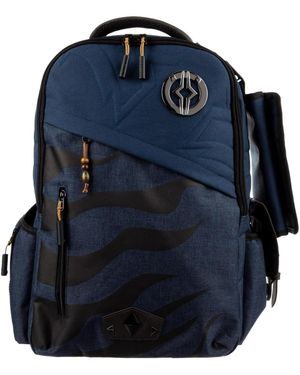 Star Wars Ahsoka Laptop Backpack - Blue