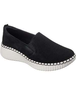 Skechers Wilshire Blvd - Black