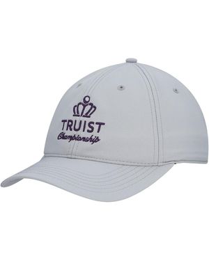 Ahead Truist Championship Frio Tech Adjustable Hat - Gray