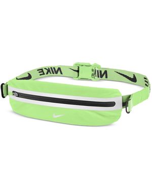 Nike Slim 4.0 Waistpack - Green