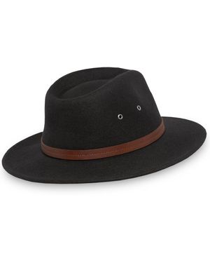 Sunday Afternoons Winston Hat - Black