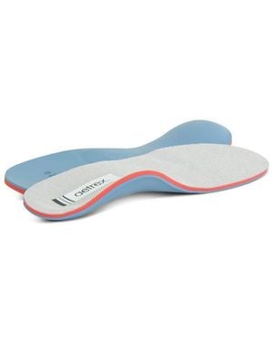 Aetrex Extreme Comfort Orthotics - Blue
