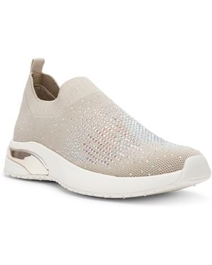 Anne Klein Compete Sneakers - White