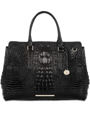 Brahmin Finley Carryall - Black