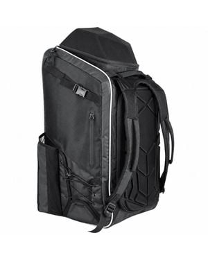 Peneyon Catcher's Gear Batpack Compression Molded Ventilated Reflective - Black