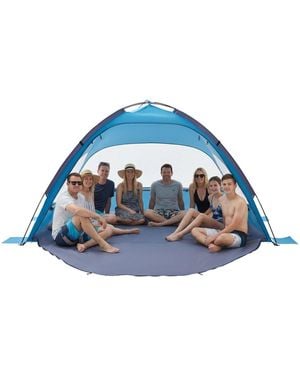 Cozito Beach Tent Sun Shelter - Blue