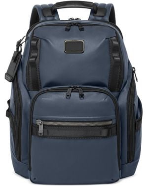 Tumi Search Backpack - Blue
