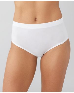 Wacoal America Inc.brief875375 - White