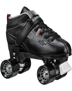 Roller Derby Str Seven Roller Skates - Black
