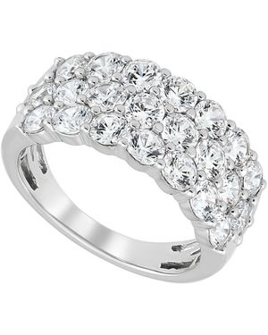 Macy's Diamond Band Ring (3 Ct. T.w. - White