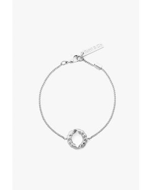 TUTTI Ember Bracelet - White