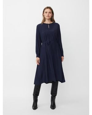 Masai Manormata Dress - Blue