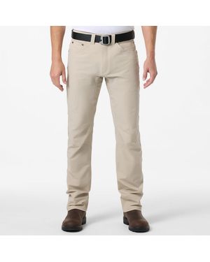 Mountain Khakis Camber Original Hybrid Pant - Natural