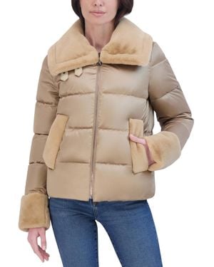 Laundry by Shelli Segal Coats for Women Online Sale up to 82 off Lyst