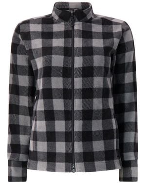 Heat Holders Jada Original Zip Jacket - Black