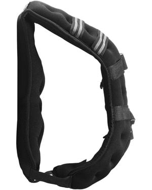 Sevorley 16 Lb Weighted Vest - Black